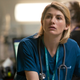 Jodie Whittaker as an altogether different kind of doctor.